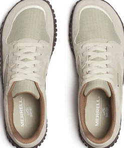 Merrell Men's Wrapt Sneaker Talc