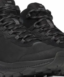 Merrell Speed Strike 2 Mid Ltr Wp Black