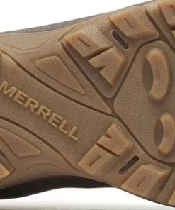 Merrell Speed Strike 2 Mid Ltr Wp Brown