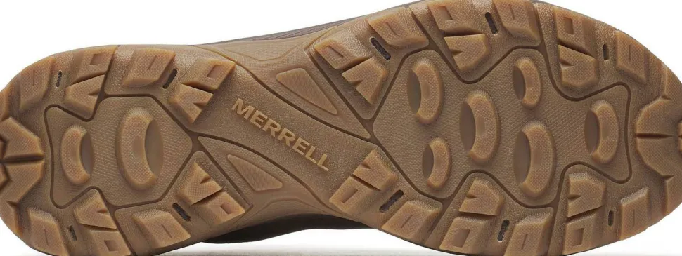 Merrell Speed Strike 2 Mid Ltr Wp Brown