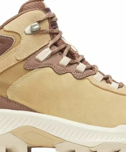 Merrell Speed Strike 2 Mid Ltr Wp Beige