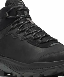 Merrell Speed Strike 2 Mid Ltr Wp Black
