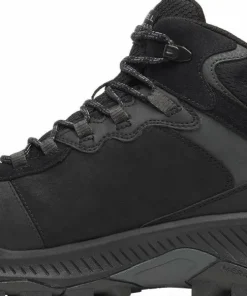 Merrell Speed Strike 2 Mid Ltr Wp Black