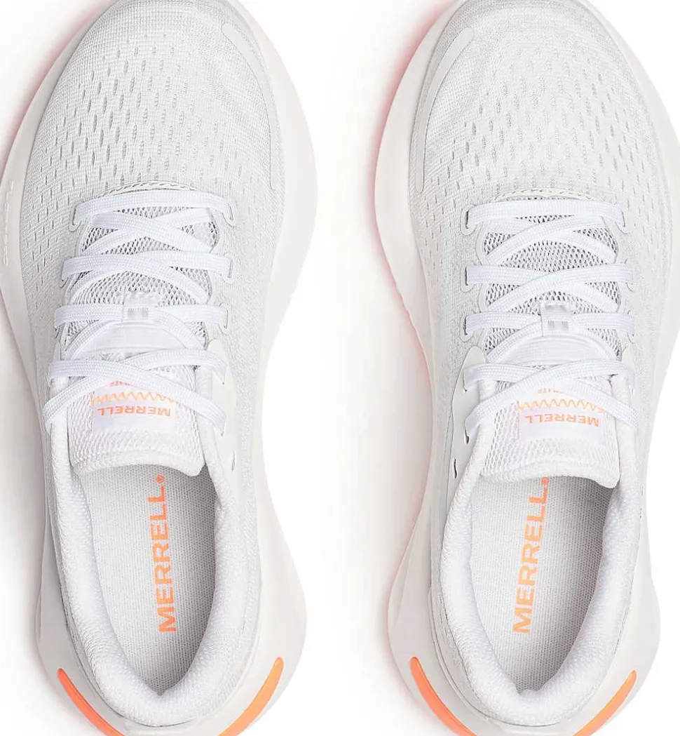 Merrell Unisex Morphlite White/flare