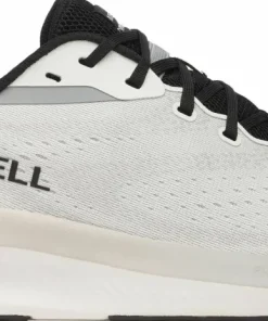 Merrell Unisex Morphlite White/Black