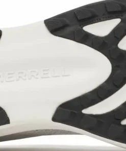 Merrell Unisex Morphlite White/Black