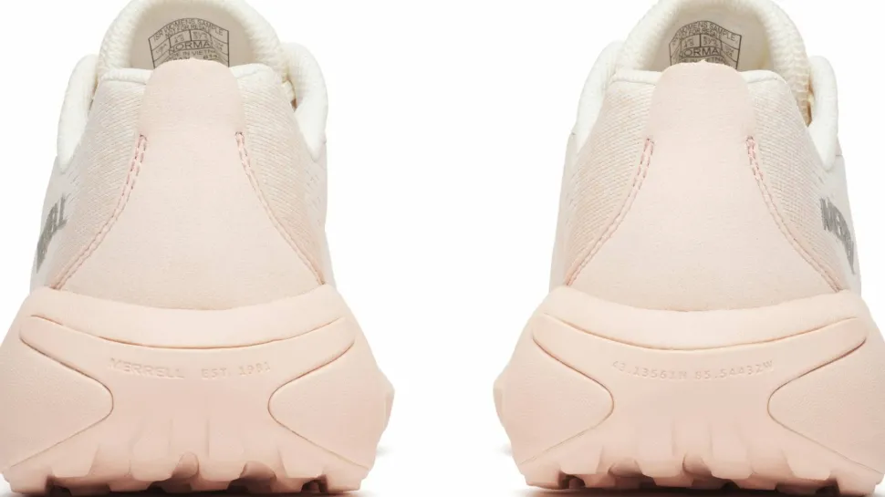 Merrell Unisex Morphlite Light pink
