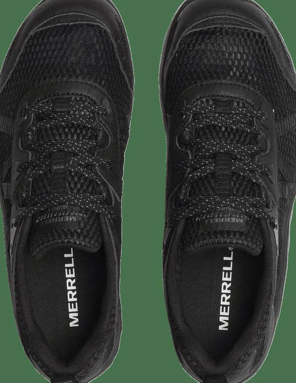 Merrell Women's Maipo 3 Aerosport Black