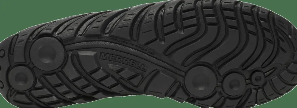 Merrell Women's Maipo 3 Aerosport Black