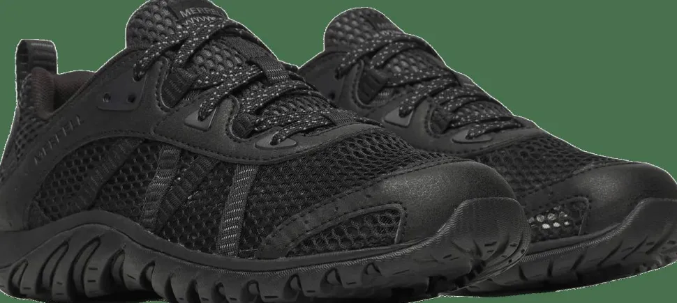 Merrell Women's Maipo 3 Aerosport Black