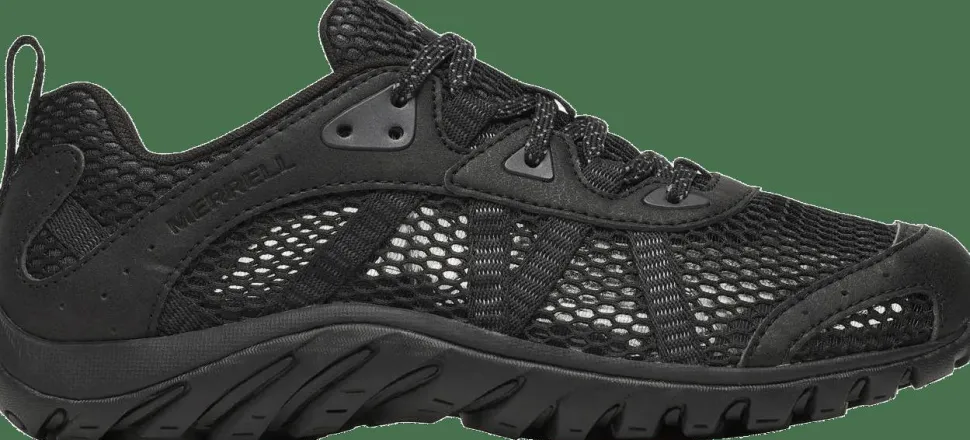 Merrell Women's Maipo 3 Aerosport Black