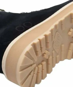 mono Men's Core Suede Navy