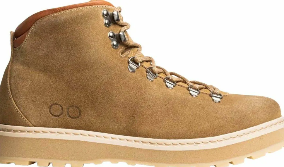 mono Men's Core Suede Nude