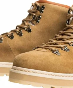 mono Men's Core Suede Nude