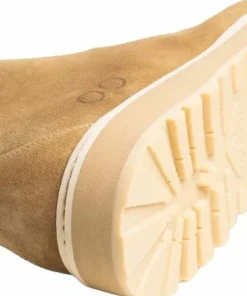 mono Men's Core Suede Nude