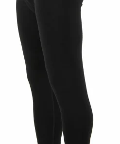 Mons Royale Men's Cascade Merino Flex 200 Legging Black