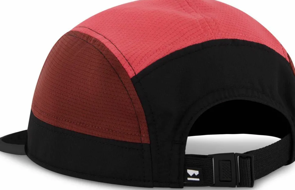 Mons Royale Velocity Trail Cap Watermelon