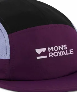 Mons Royale Velocity Trail Cap Skyline