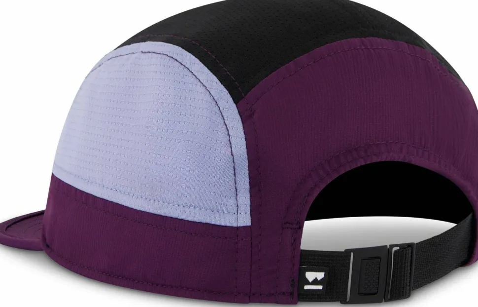 Mons Royale Velocity Trail Cap Skyline