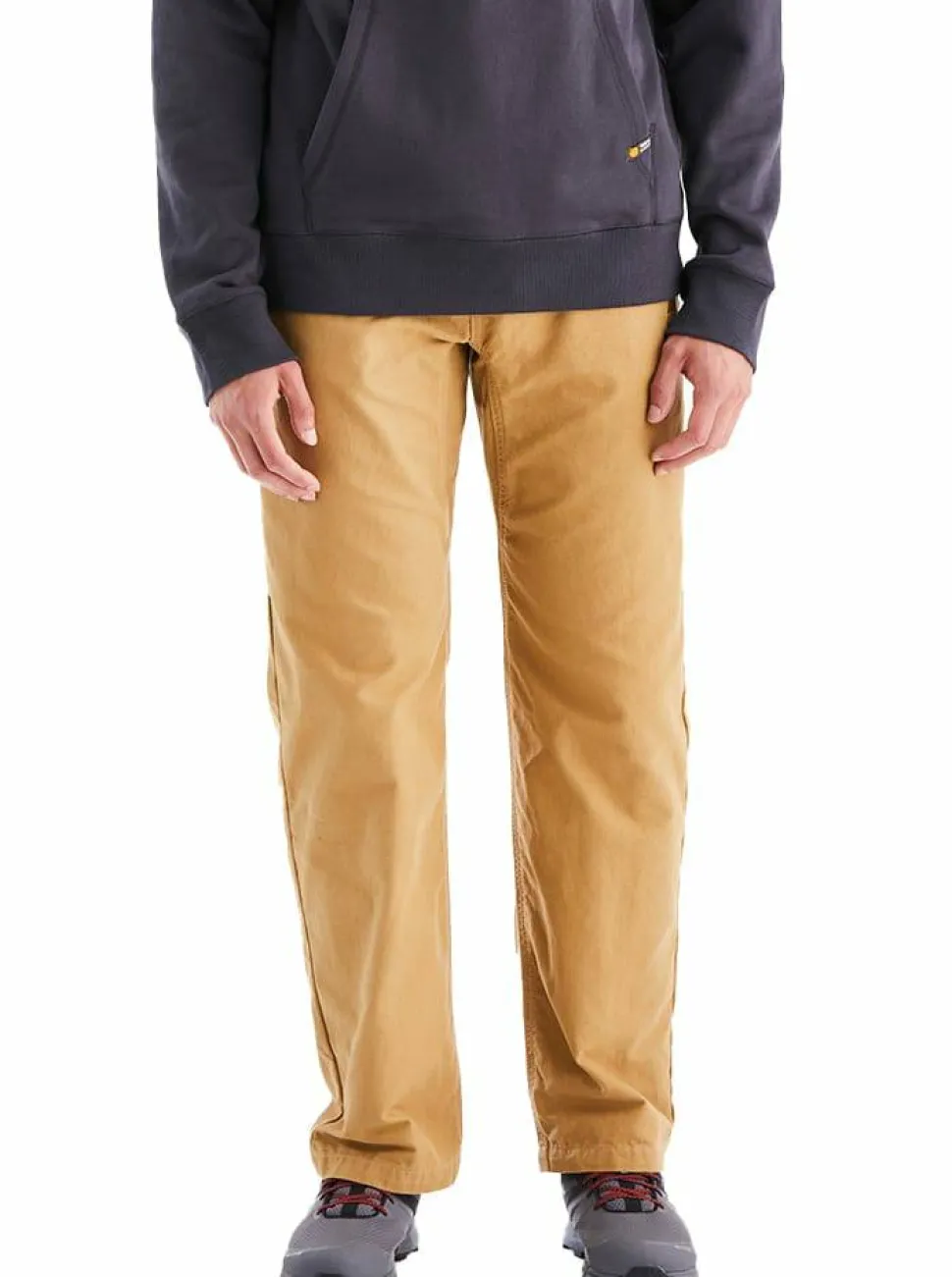 Moon Climbing Men's Cypher Pant Khaki