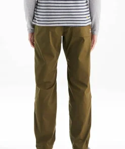 Moon Climbing Men's Cypher Pant Dark Olive