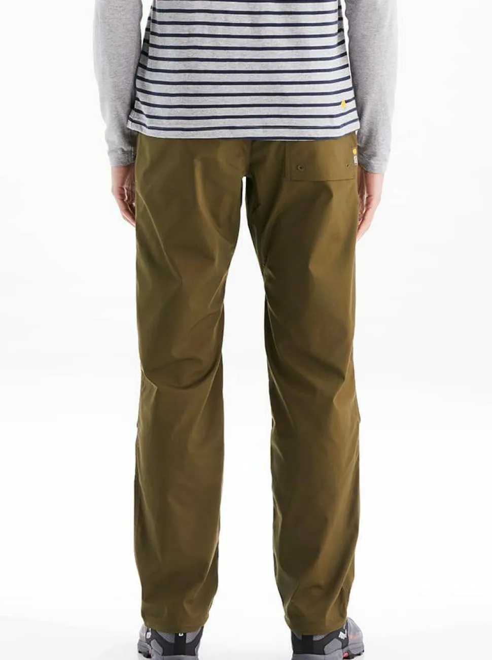 Moon Climbing Men's Cypher Pant Dark Olive