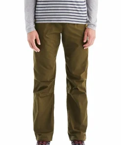 Moon Climbing Men's Cypher Pant Dark Olive