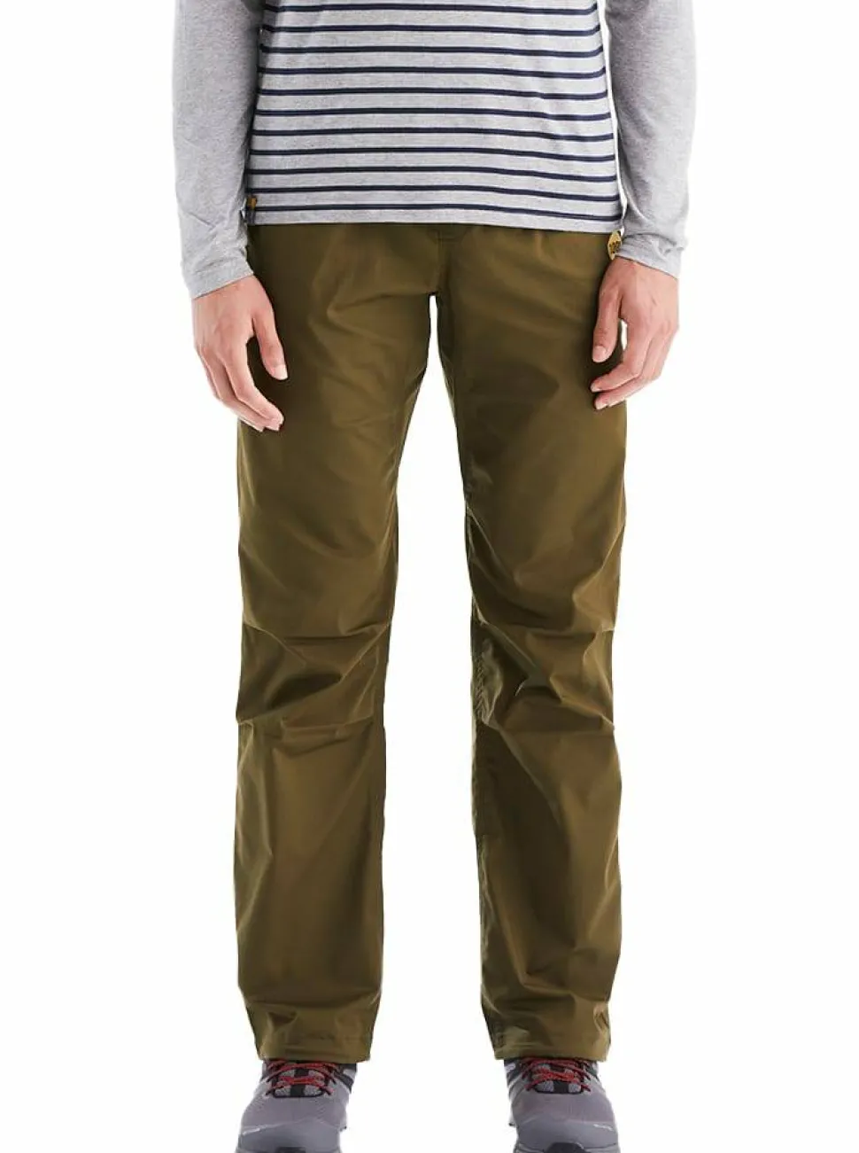 Moon Climbing Men's Cypher Pant Dark Olive