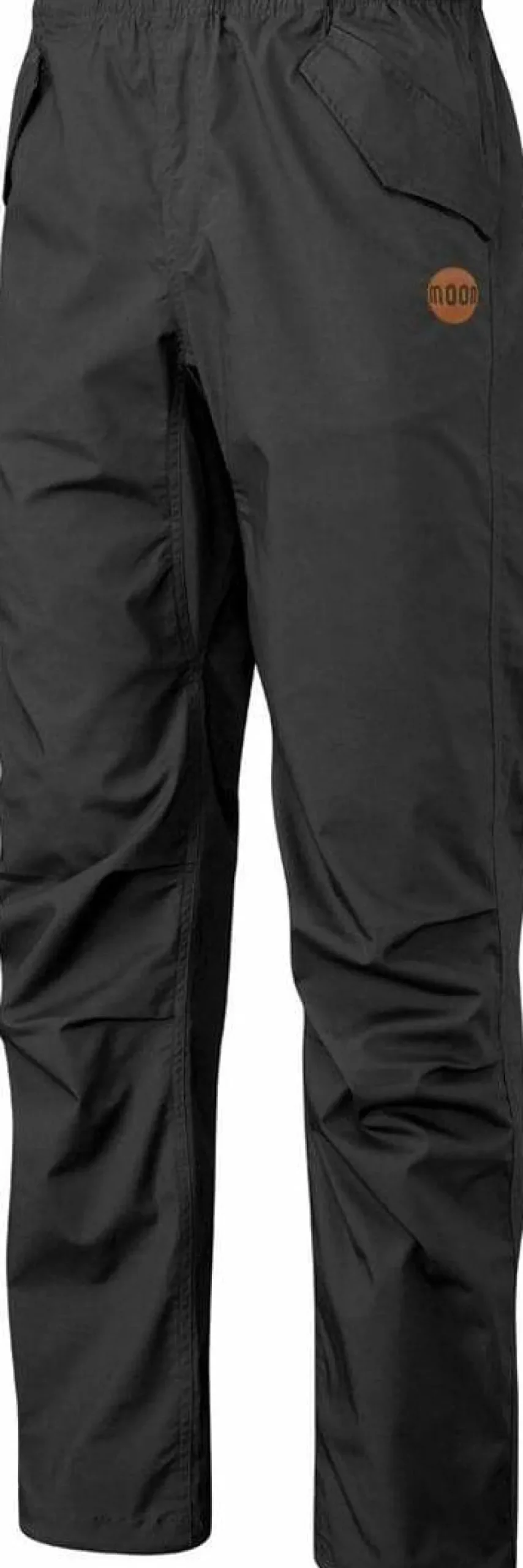 Moon Climbing Men's Cypher Pant Charcoal Black