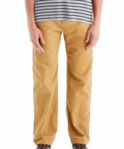 Moon Climbing Men's Eclipse Pant Khaki
