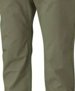 Moon Climbing Men's Vulcan Pant Olive
