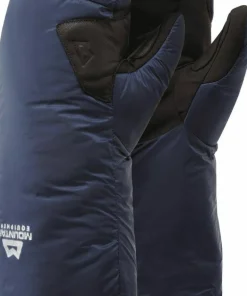 Mountain Equipment Citadel Mitt Cosmos/black