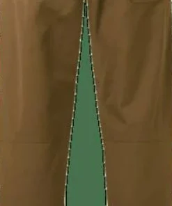 Mountain Equipment Men's Flowstone Pant Desert Palm