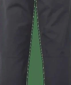 Mountain Equipment Men's Flowstone Pant College Blue