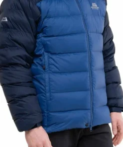 Mountain Equipment Men's Senja Jacket Admiral/Cosmos