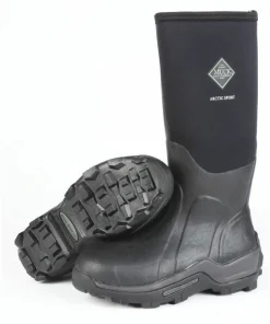 Muck Boot Arctic Sport High Black