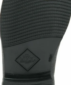 Muck Boot Unisex Muck Wear Black