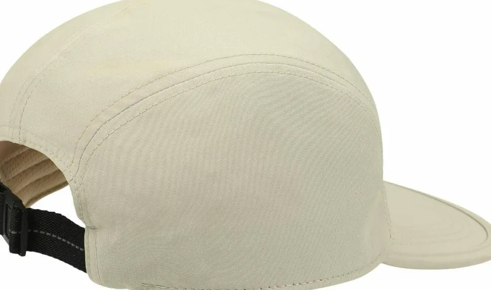 New Balance Men's 5 Panel Performance Hat Shipyard