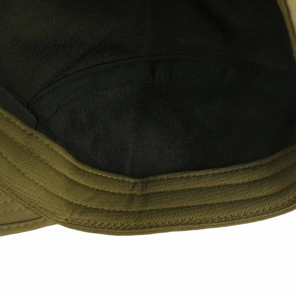 New Balance Men's 5 Panel Performance Hat Pink Salt