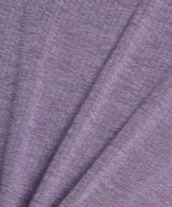 New Balance Men's Athletics T-Shirt Candied Violet Heather