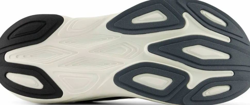 New Balance Men's Fresh Foam X More v6 Graphite