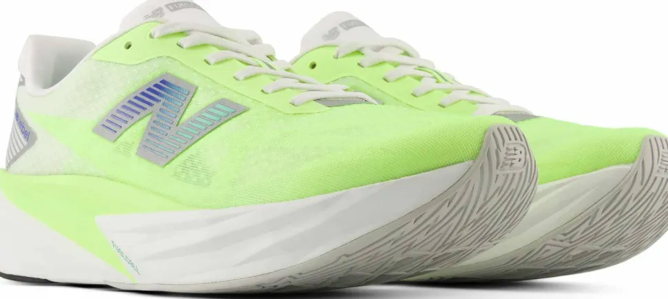 New Balance Men's FuelCell Rebel V5 Afterglow