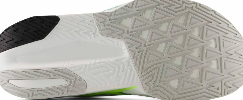 New Balance Men's FuelCell Rebel V5 Afterglow