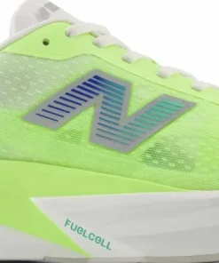 New Balance Men's FuelCell Rebel V5 Afterglow