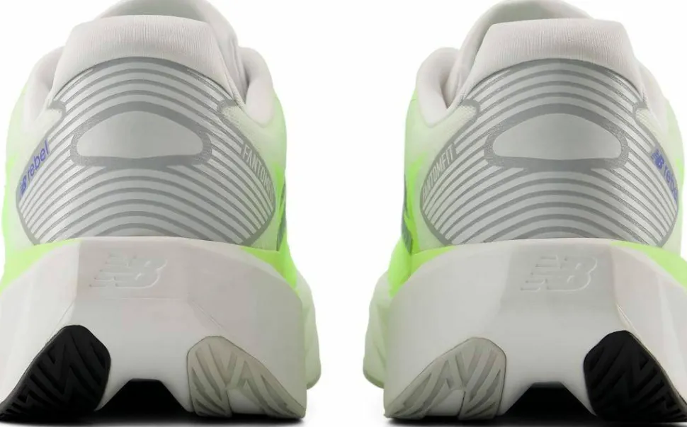 New Balance Men's FuelCell Rebel V5 Afterglow