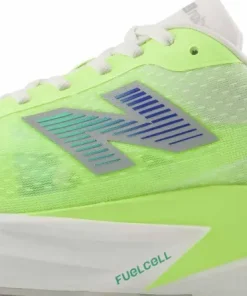 New Balance Men's FuelCell Rebel V5 Afterglow