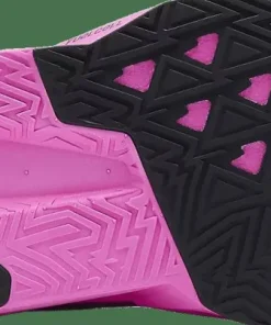 New Balance Men's FuelCell Rebel V5 Pink Heat