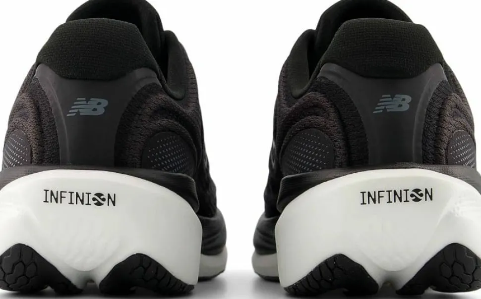 New Balance Men's Infinion 1080 V15 Black