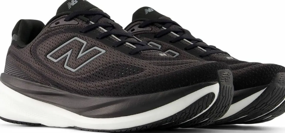 New Balance Men's Infinion 1080 V15 Black
