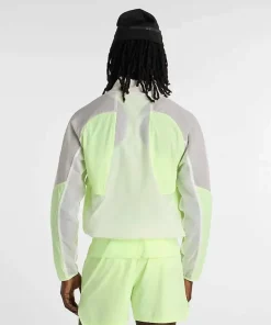 New Balance Men’s RC Jacket Afterglow